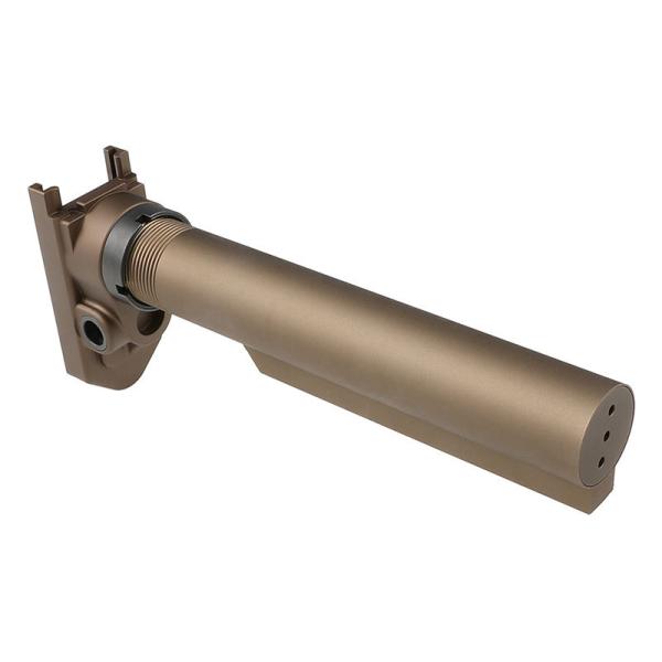 Airsoft Artisan SCAR-L/H M4XgbNA_v^[ (WE/AEGΉ) DE