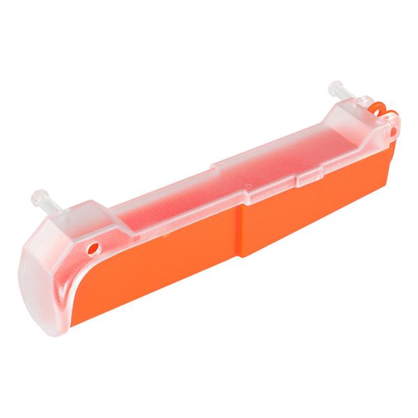 Unknown Concept アッパー・ロア レシーバー カバー CL/OR 各 GBB M4