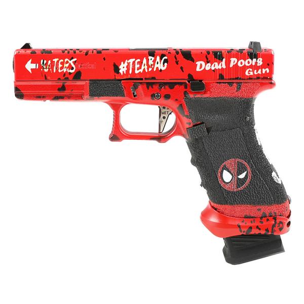 ガスブローバックエアガン 売り切れ【特選中古品】ガスブローバック 東京マルイ FNX-45