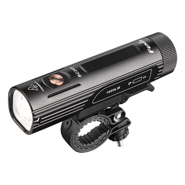 FENIX(フェニックス) BC26R 超高輝度 ロードバイク用 LEDライト 自転車