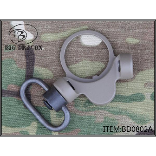 BIGDRAGON Troy OEM�X�^�C�� M4�X�����O�}�E���g DE (M4 GBB�p)