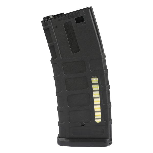 BIGDRAGON Magpul P-MAG Gen.2タイプ 70連マガジン (STD M4 AEG対応