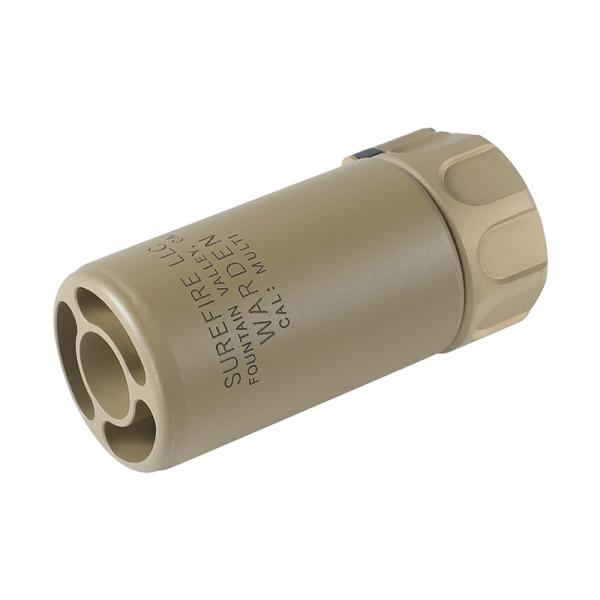 サイレンサー　サプレッサー各種 5KU 製 】 14mm逆ネジ 対応 SFタイプ SOCOM556 - RC2