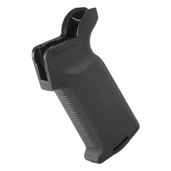 BJ Tac MP MOE K2 Type グリップ Black (MWS その他各社 GBB M4 対応