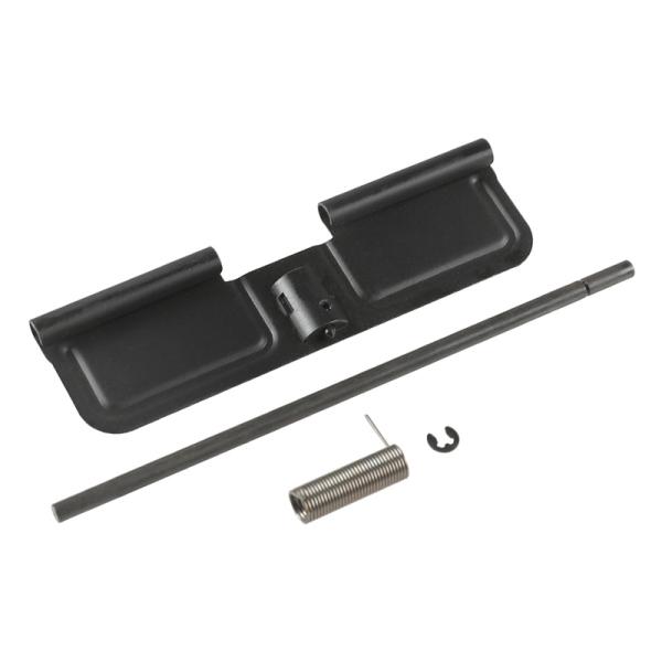 BJ Tac M4用ダストカバー BK(東京マルイMWS用) : ミリタリーショップ