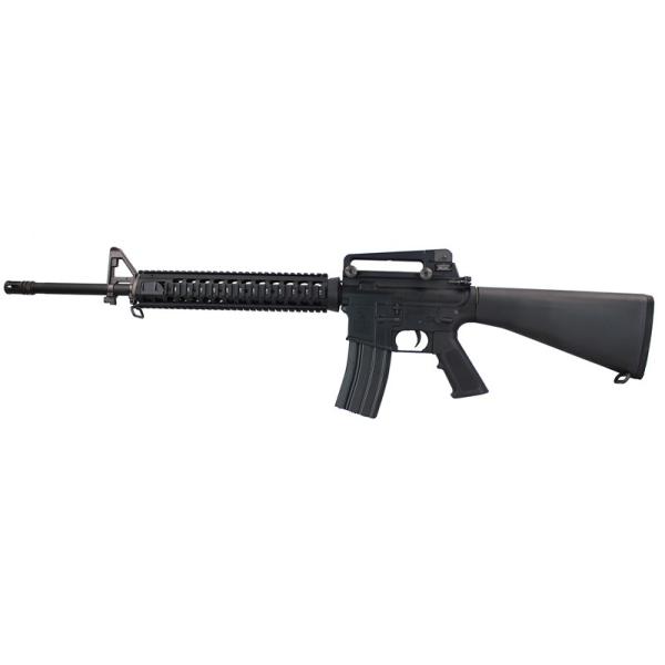 Bolt エアガン Aeg B4 M16a4 Brss Heavy Aeg Bk Jp Ver M16a4 Real Marking Blt B4m16a4r 90b Bh ミリタリーショップh T G