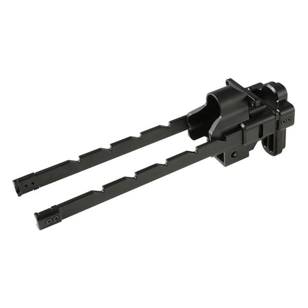 Bow Master×GMF B&amp;T^Cv 5|WVobgXgbNsJeBj[[A_v^[Zbg (}CMP5A5/UMAREXEVFC MP5 GBBΉ)