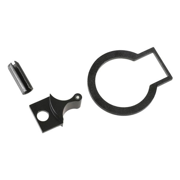 Bow Master MP5G3 CNCA~tgiCgTCg (}CdK/UMAREX/VFC/WE AEGGBB)