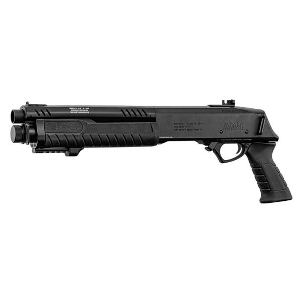 fabarm stf12 18歳以上用エアーコッキングショットガン fabarm stf12 18歳以上用エアーコッキングショットガン