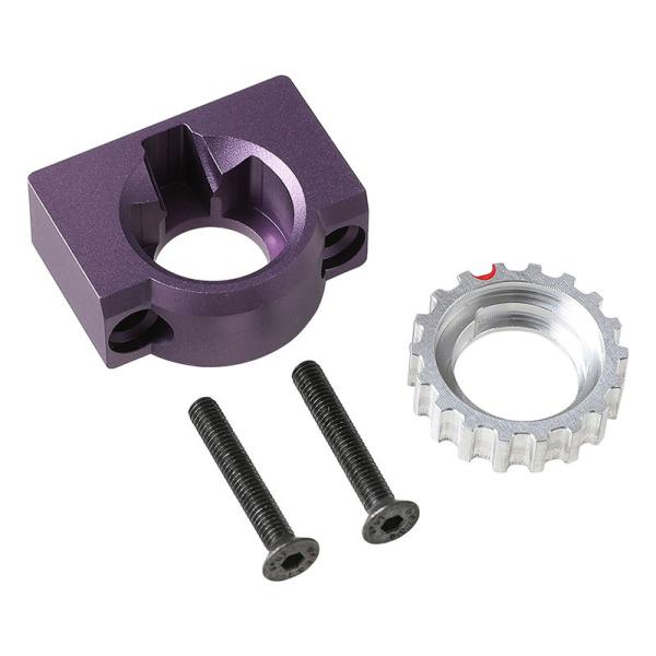 Bow Master CNC�A���~�`�����o�[�x�[�X (GHK AK GBB�Ή�)