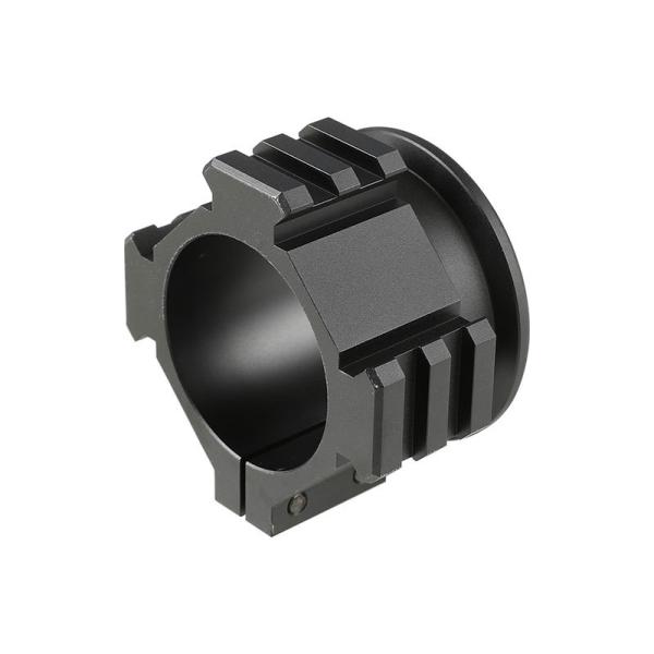 Bow Master×GMF B&amp;T^Cv CNCA~sJeBj[}Eg (VFC MP5SD GBB)