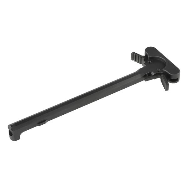 BPW KAC タイプ アンビ リアルサイズ チャージングハンドル VFC M4 GBB 対応