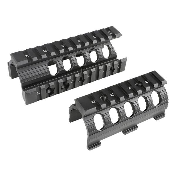 CYMA C114 AKS74U ���[���n���h�K�[�h