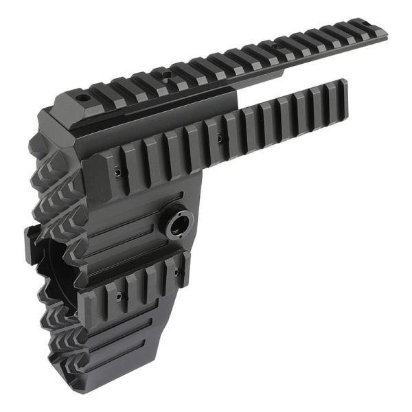 MP5K ソードフィッシュストライクキット　カスタムストックセット MP5K ソードフィッシュストライクキット カスタムストックセット