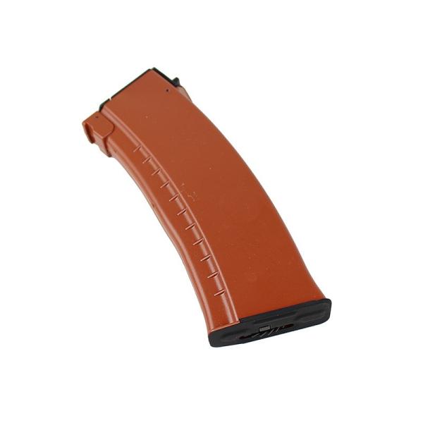 CYMA C25 AK74�p �����}�K�W�� Hi-Cap 500�A �C�G���[