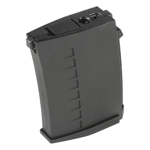 CYMA C290 ドラグノフ/SVD電動ガン用 樹脂製 マガジン 300連