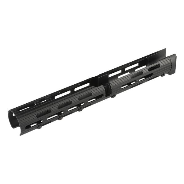 CYMA C314 AK47用 M-Lok ハンドガード : ミリタリーショップH.T.G.