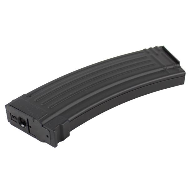 CYMA C84 AK47�p �X�`�[���}�K�W�� Hi-Cap 500�A