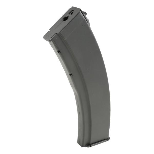 CYMA C91 AK/PRK74/RPKp  O}KW Mid-Cap 200A BK