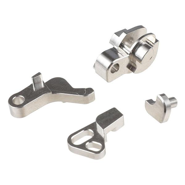 COWCOW Technology Action Army AAP01 �X�e�����X�n���}�[�Z�b�g