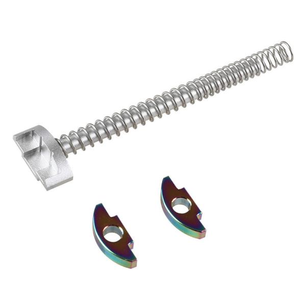 COWCOW Technology Action Army AAP01 �A���~�K�C�h���b�h�Z�b�g Silver �y �l�R�|�X�� �z