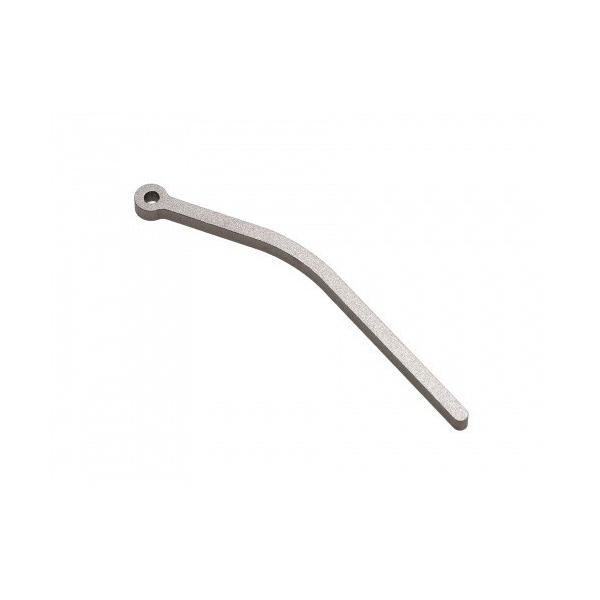 COWCOW Technology �X�e�����X�n���}�[�X�g���b�g Silver (�����}���C Hi-CAPA/1911�V���[�Y�Ή�) �y �l�R�|�X�� �z