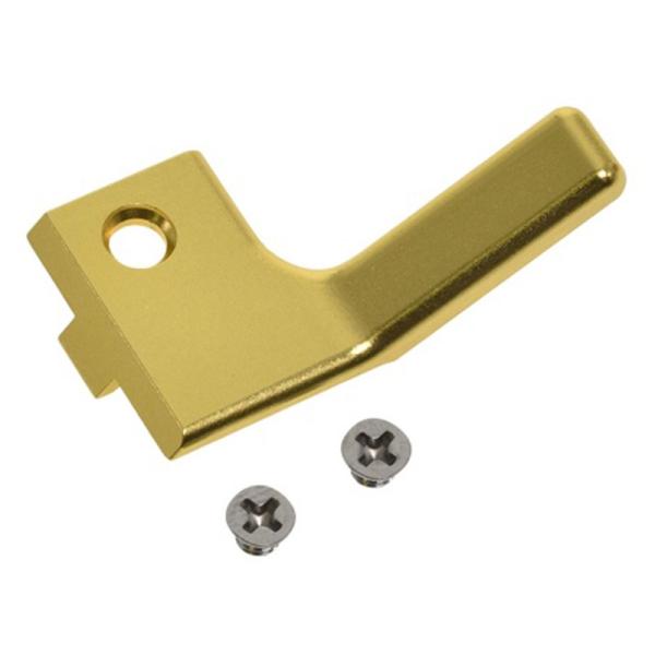 COWCOW Technology RAW�R�b�L���O�n���h�� �^�C�vC ��/Gold (�����}���C Hi-CAPA�V���[�Y�Ή�)