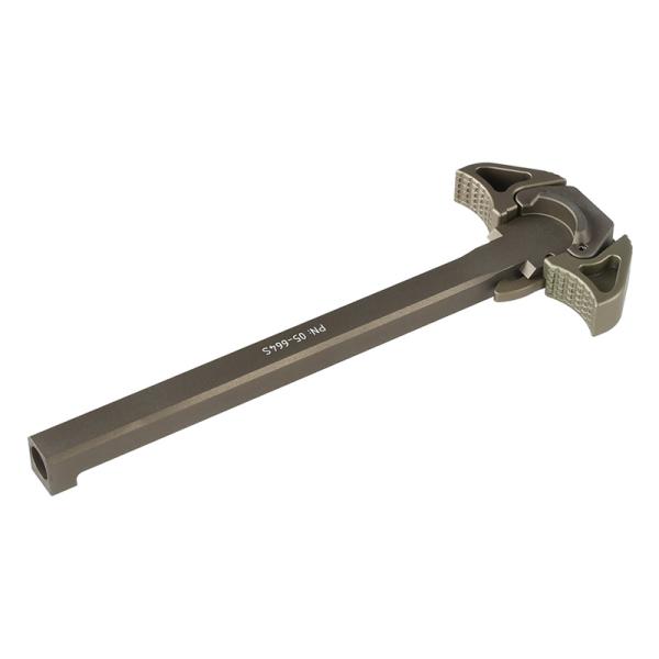 C&C Tac Geissele ACHスタイルチャージングハンドル DDC (東京マルイ