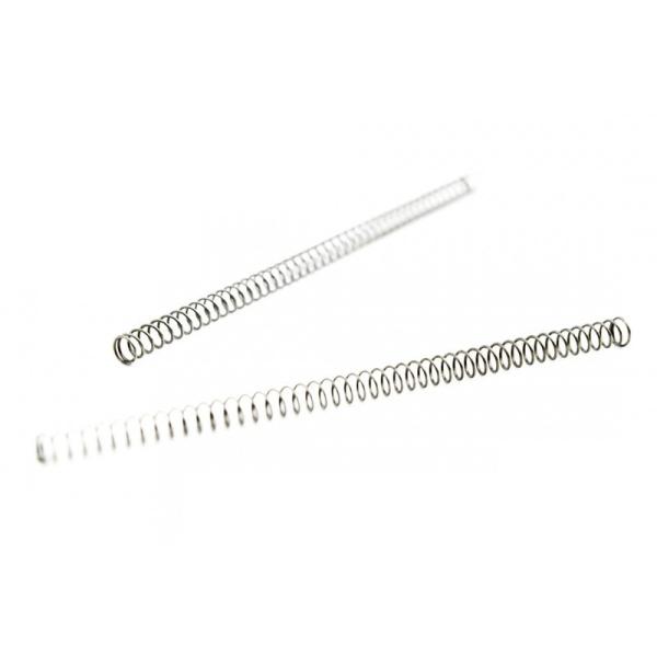 C&amp;C Tac 120%�X�`�[�����[�f�B���O�m�Y���X�v�����O (2pcs/�����}���CM&amp;P9�V���[�Y�Ή�) �y �l�R�|�X�� �z