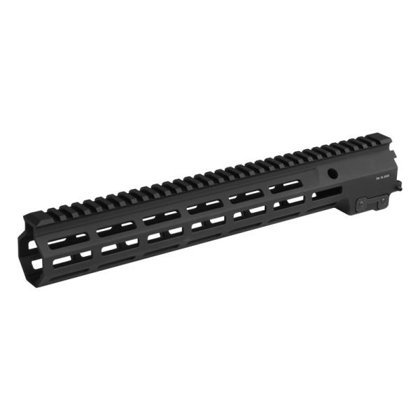 C&amp;C Tac Geissele SMR MK16^Cv M-LOK 13.5inchnhK[h Black (SOPMOD Block3 URG-Idl/ATCYΉ)