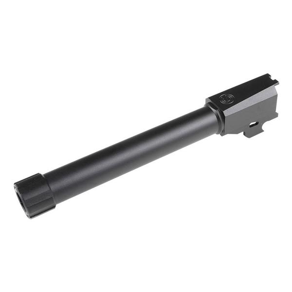 C&amp;C Tac SLC^Cv ^NeBJAE^[o 14mmtlW (SIG AIR/VFC M17Ή) BK