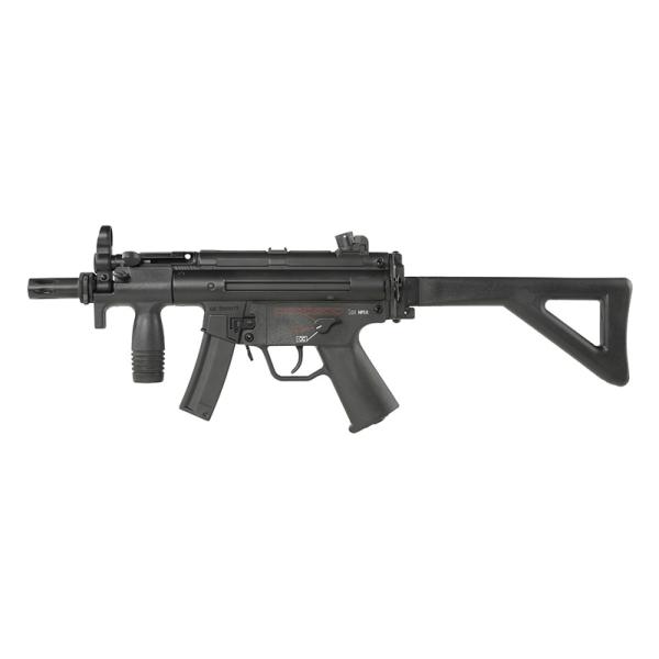 CYMA Plus CM041K MP5 K クルツ PDW AEG フルメタル 電動ガン (Umarex
