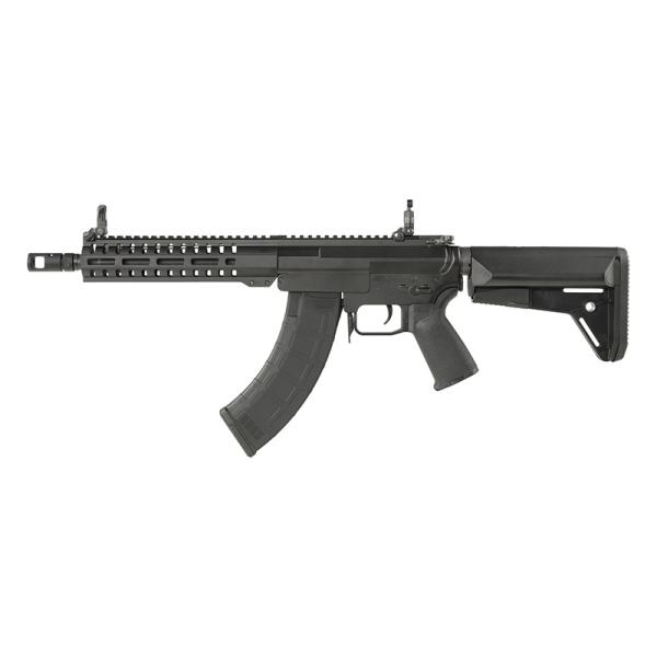 電動ガン ブラック/グレー　1000円値下げ二万七千 hercules-gear_cms-cm096a-cg