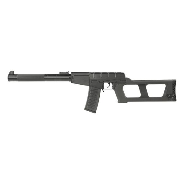 CYMA Plus CM099 VSS Vintorez(ヴィントレス) AEG フルメタル 電動ガン (JP Ver./Eshooter電子トリガー搭載/180日安心保障)