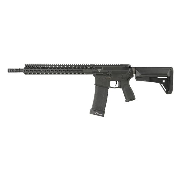 EMG/CYMA Plus JW2 TR-1 Rifle Replica Toy Keymod 13.5inch AEG (Official Licensed/JP Ver./Platinumシリーズ/Eshooter電子トリガー搭載/180日安心保障)