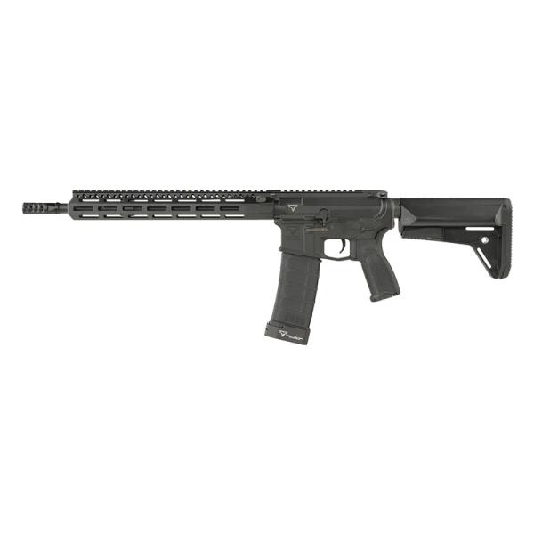 EMG/CYMA Plus JW2 TR-1 Rifle Replica Toy M-lok 13.5inch AEG (Official Licensed/JP Ver./Platinumシリーズ/Eshooter電子トリガー搭載/180日安心保障)