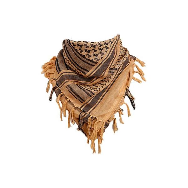 WoSporT アフガンストール TAN : ミリタリーショップH.T.G. - 通販