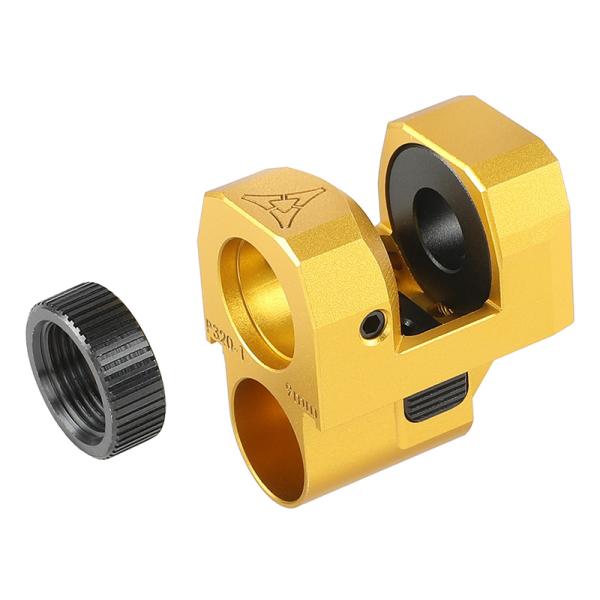 RGW Killer Innovations Velocity Pro Tuked タイプ コンペンセイター