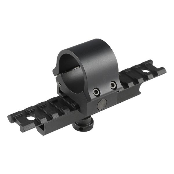 RGW Gordon Carbineスタイル スコープマウント 30mm径 エアガンカスタムパーツ  サプレッサー