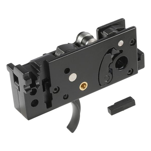 DE Airsoft トリガーボックス ガスブローバックライフル用