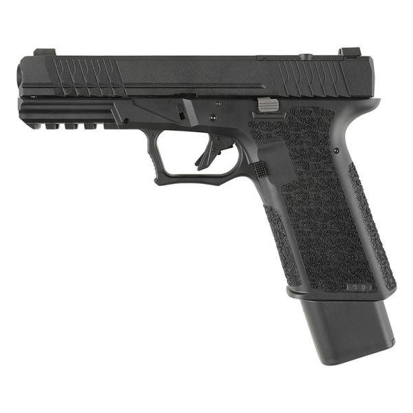 DE Airsoft/JDG Polymer80(ポリマー80)PFS9 ガスブローバックピストル
