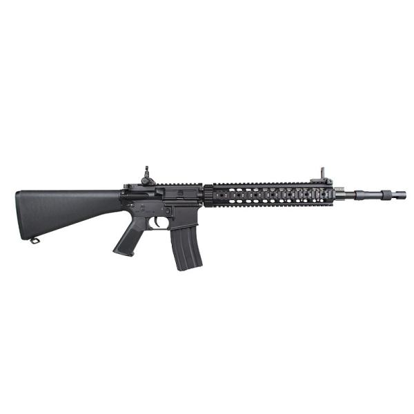 EC Colt Mk12 Mod1 SPR Fixed stock AEG 電動ガン 18歳以上 同梱不可 配送業者:佐川急便限定 /【Buyee】 EC Colt Mk12 Mod1 SPR Fixed stock AEG 電動ガン 18歳以上 同梱不可 配送業者:佐川急便限定 /【Buyee】