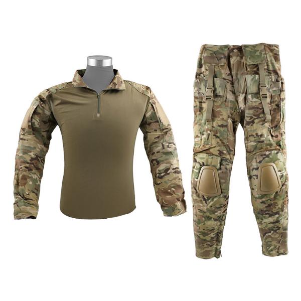 迷彩 サバゲー 装備 11点セット Emerson TMC Ghost Gear 迷彩 サバゲー 装備 11点セット Emerson TMC Ghost Gear - メルカリ