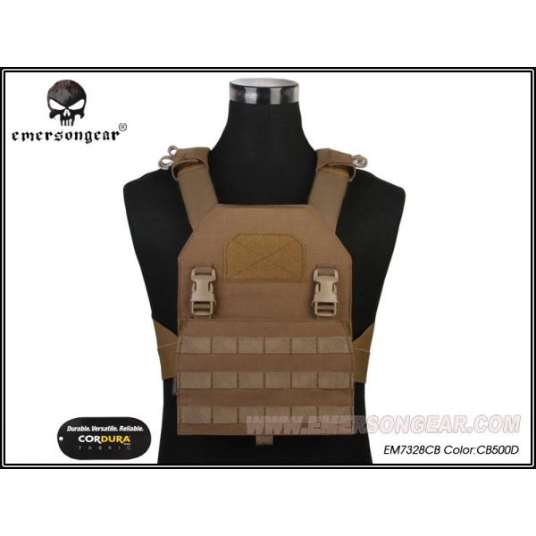 EMERSON APCタクティカルベスト CB : ミリタリーショップH.T.G. - 通販