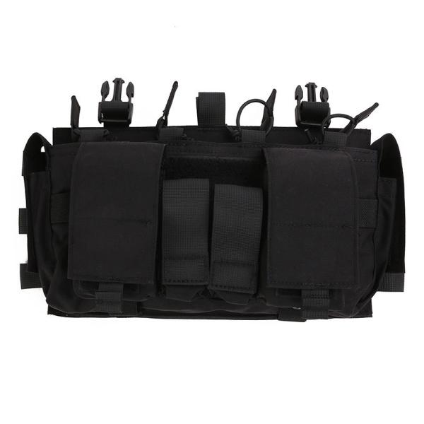 EMERSON MFスタイル UW Gen.4チェストリグ MC EMERSON MFスタイル UW Gen.4チェストリグ MC | サバゲー装備品