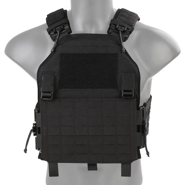 EMERSON エマーソン LAVC レーザーカット MOLLE プレートキャリア