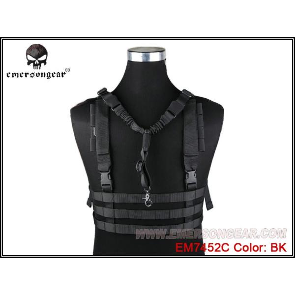 EMERSON MOLLEVXe [vt@C`FXgO BK