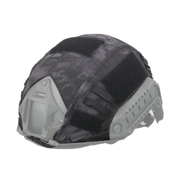 EMERSON タクティカルヘルメットカバー TYPHON