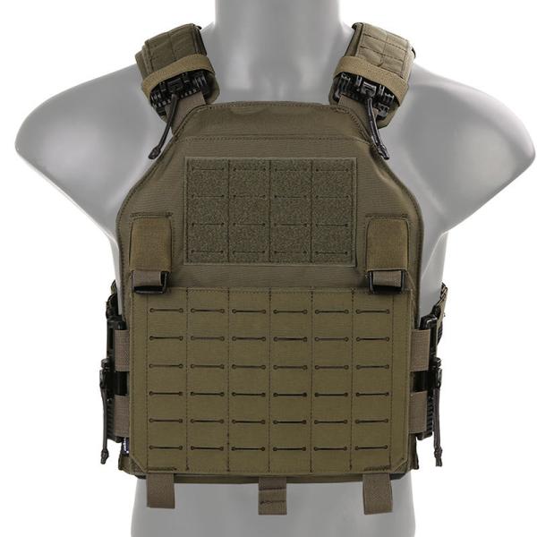 EmersonGear Blue Label エマーソンブルーラベル LAVC レーザー