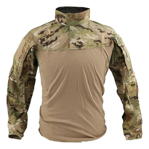 EmersonGear Blue Label アサルトシャツ MC/S : ミリタリーショップ